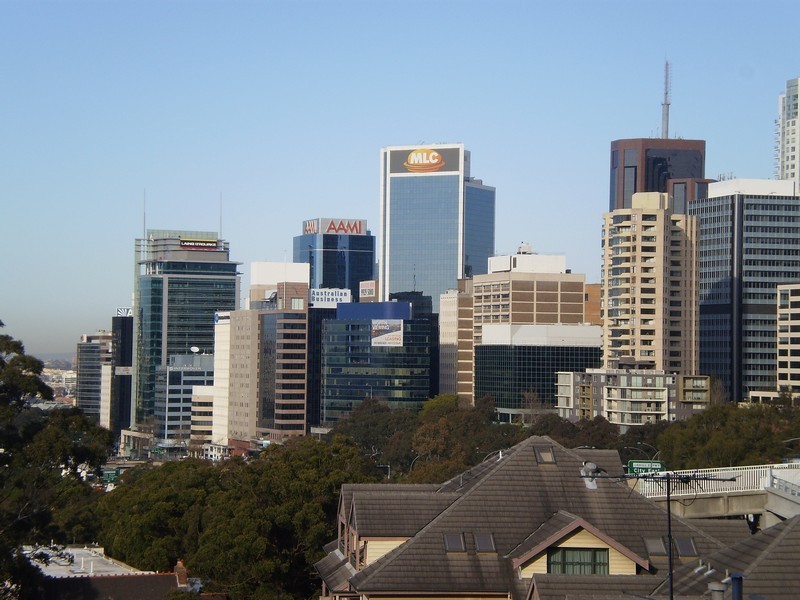 16/441 Alfred Street, Neutral Bay NSW 2089