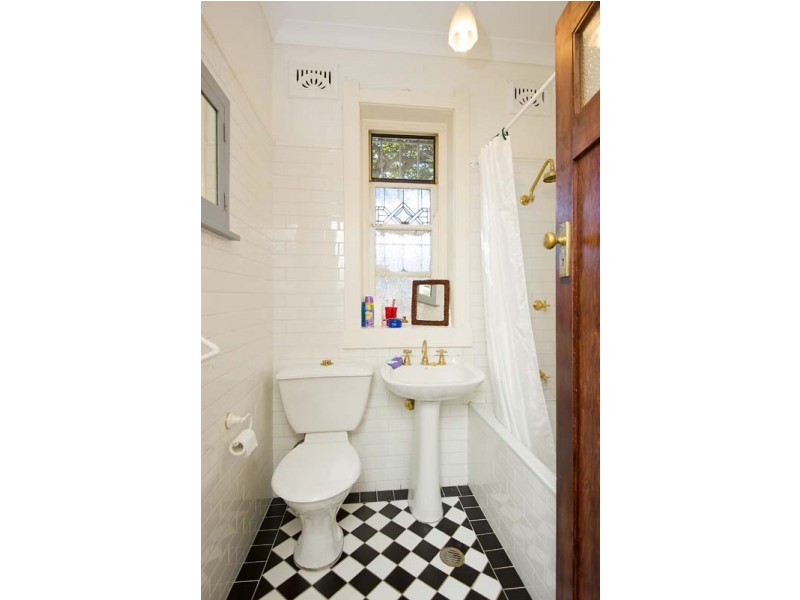 3/39 Fitzroy Street, Kirribilli NSW 2061