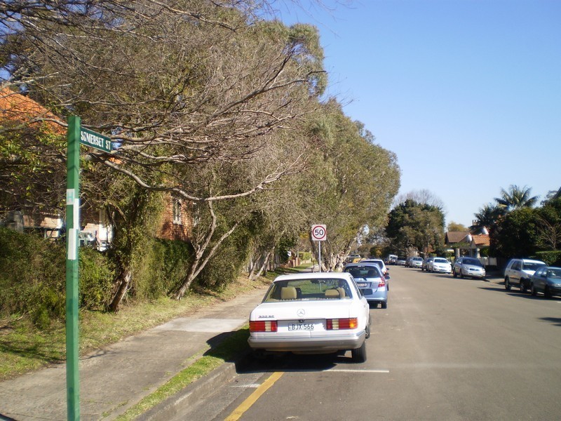 5/29 Somerset St, Mosman NSW 2088