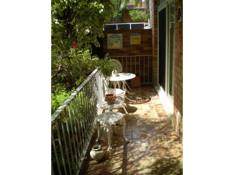 3/11-17 Watson Street, Neutral Bay NSW 2089