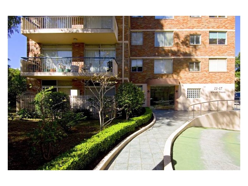 3/11-17 Watson Street, Neutral Bay NSW 2089
