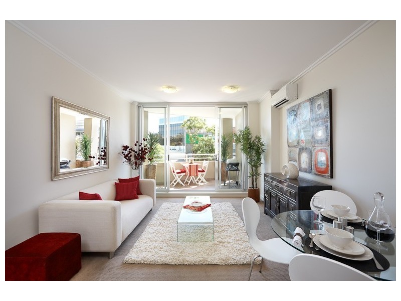 26/4 Rangers Rd, Neutral Bay NSW 2089