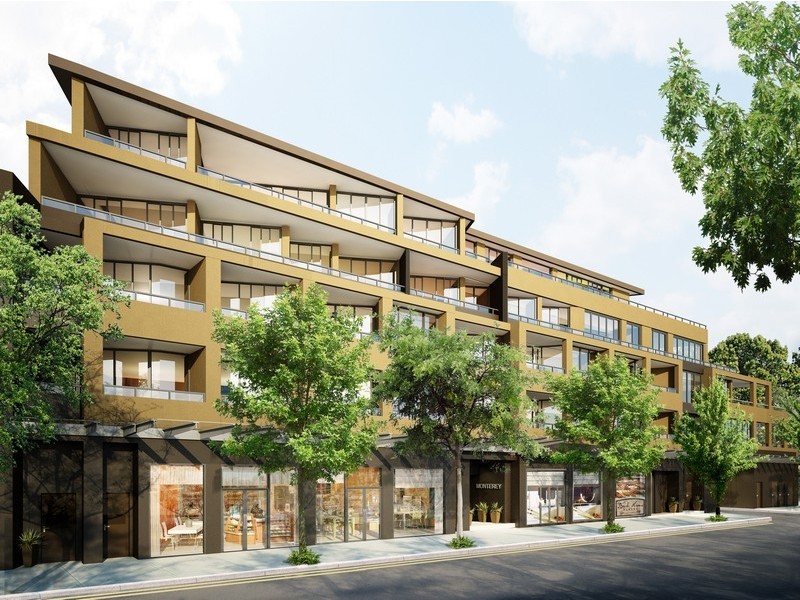 26/4 Rangers Rd, Neutral Bay NSW 2089