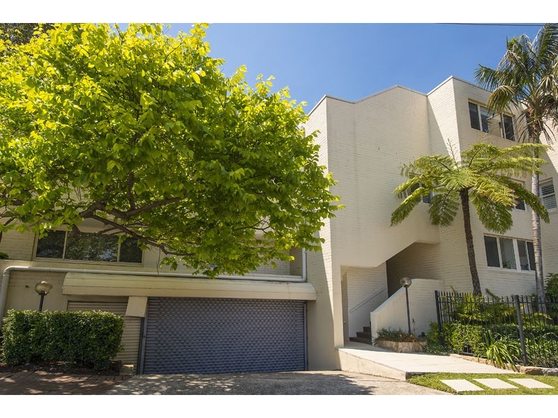 2/8 Westleigh Street, Neutral Bay NSW 2089