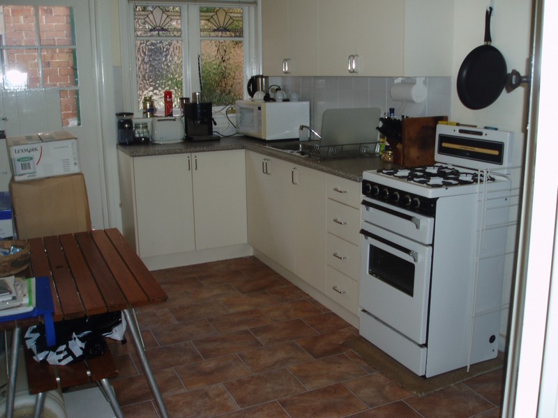 5/136 Falcon St, Crows Nest NSW 2065