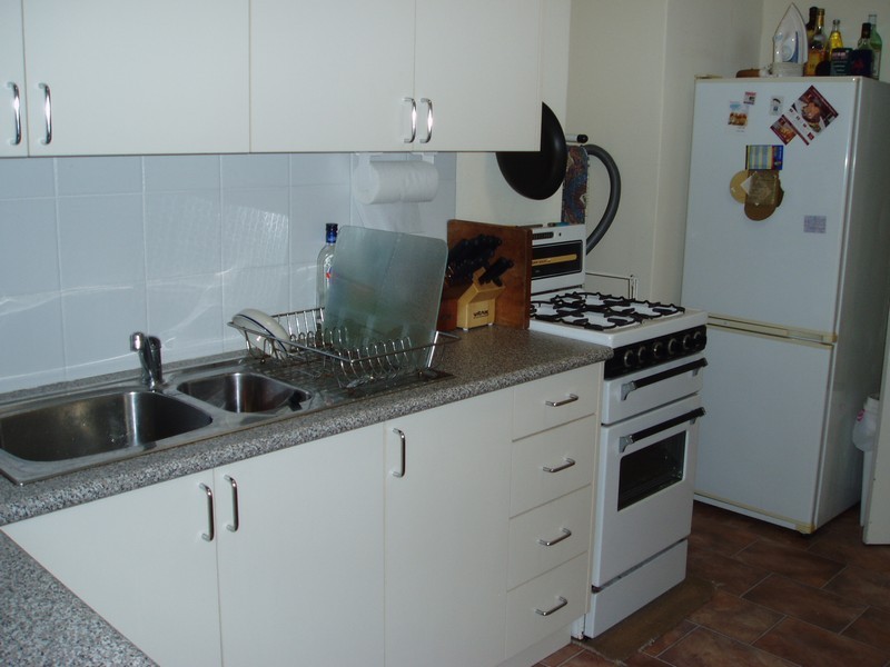 5/136 Falcon St, Crows Nest NSW 2065