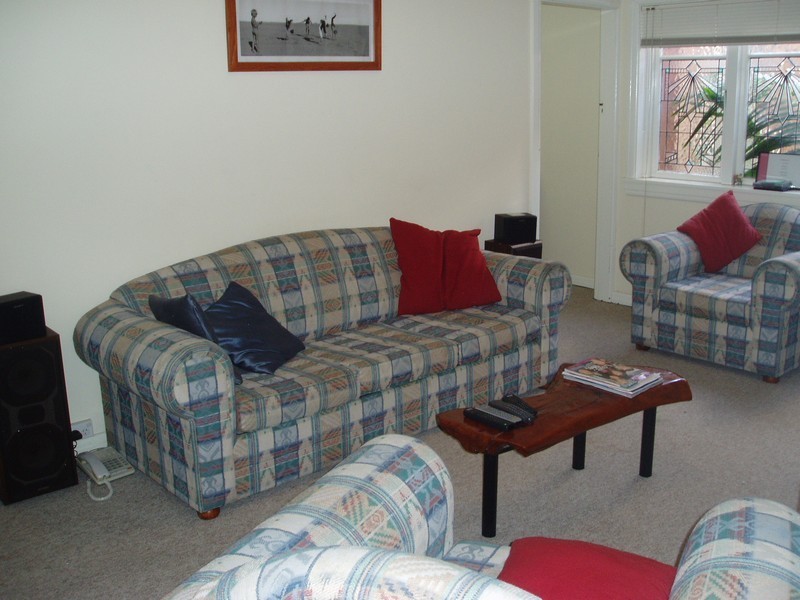 5/136 Falcon St, Crows Nest NSW 2065