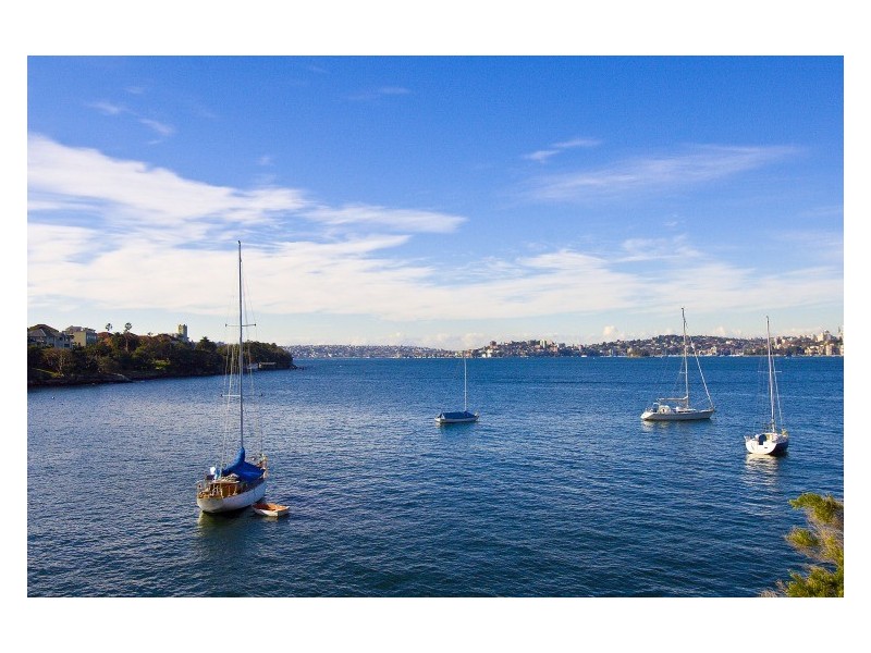 5/21 Baden Road, Neutral Bay NSW 2089