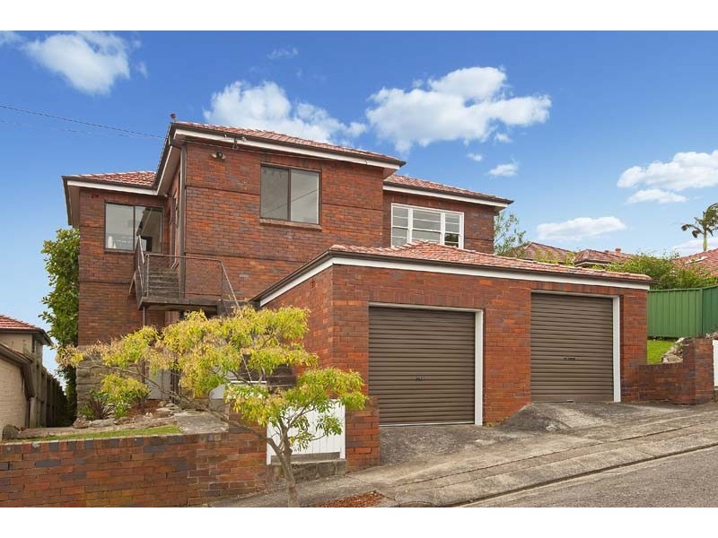 27 Everview Avenue, Mosman NSW 2088