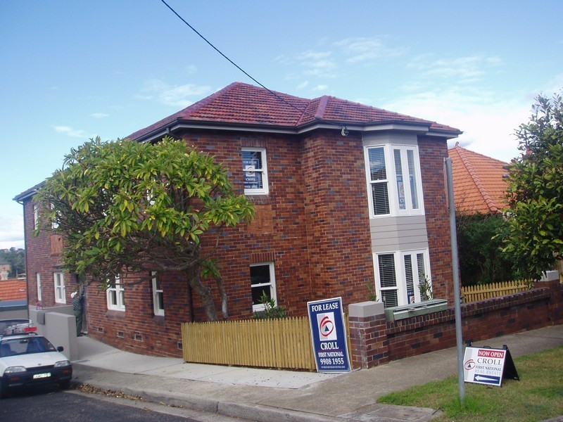 3/11a Orlando Ave, Mosman NSW 2088