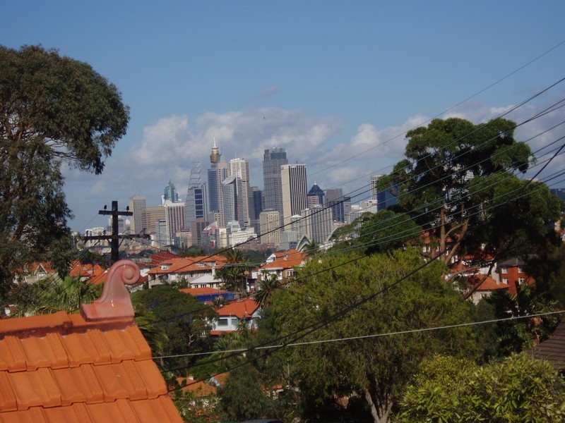 3/11a Orlando Ave, Mosman NSW 2088