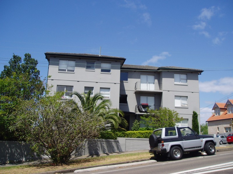 3/29 Carter Street, Cammeray NSW 2062