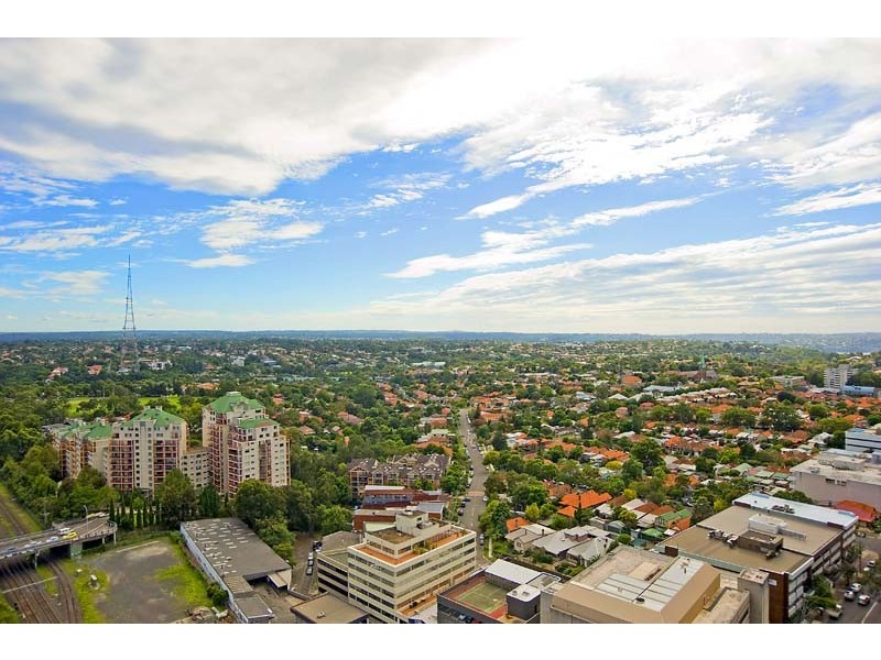 2404/3 Herbert Street, St Leonards NSW 2065