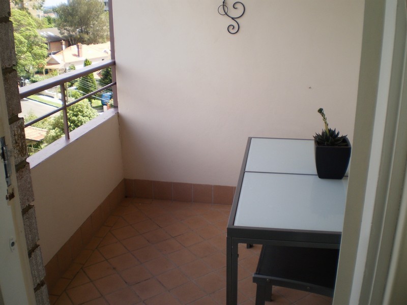 402/206 Ben Boyd Rd, Neutral Bay NSW 2089