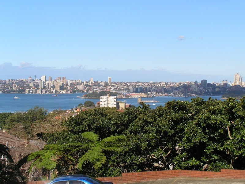 13/7 Anderson St, Neutral Bay NSW 2089