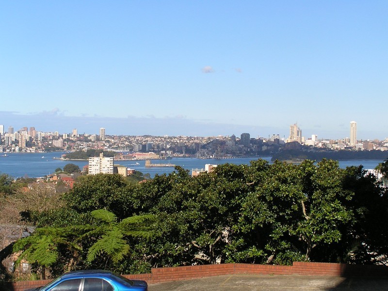 13/7 Anderson St, Neutral Bay NSW 2089