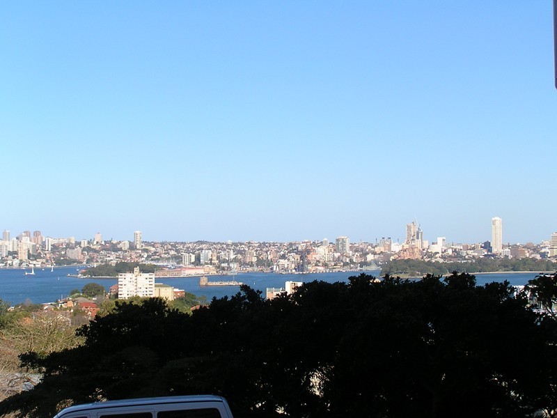 13/7 Anderson St, Neutral Bay NSW 2089