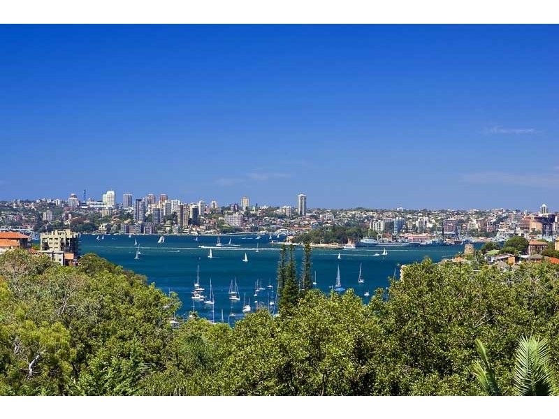 5/4 Powell Street, Neutral Bay NSW 2089