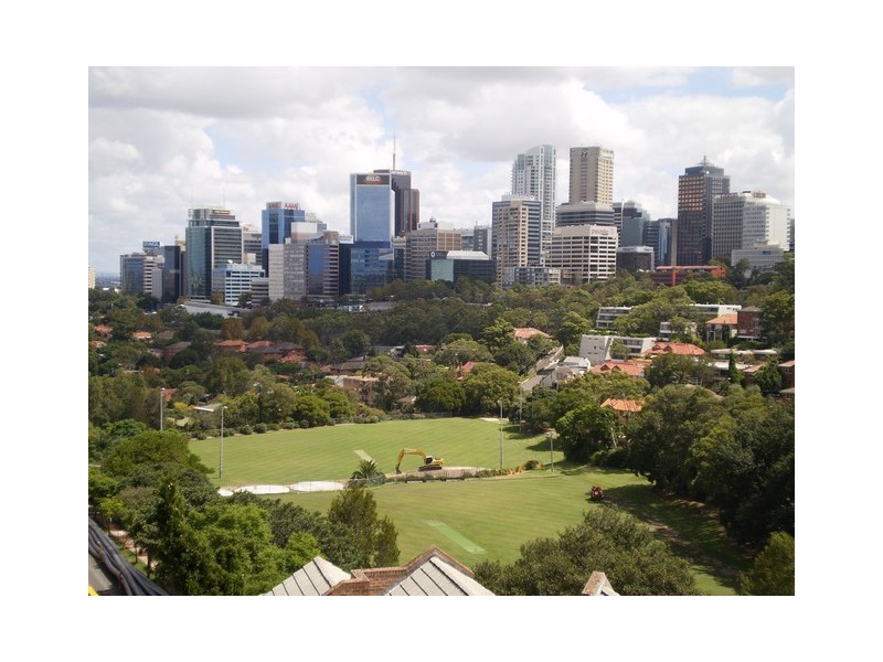 Lower Duplex 40 Premier Street, Neutral Bay NSW 2089