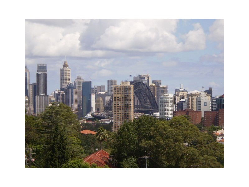 Lower Duplex 40 Premier Street, Neutral Bay NSW 2089