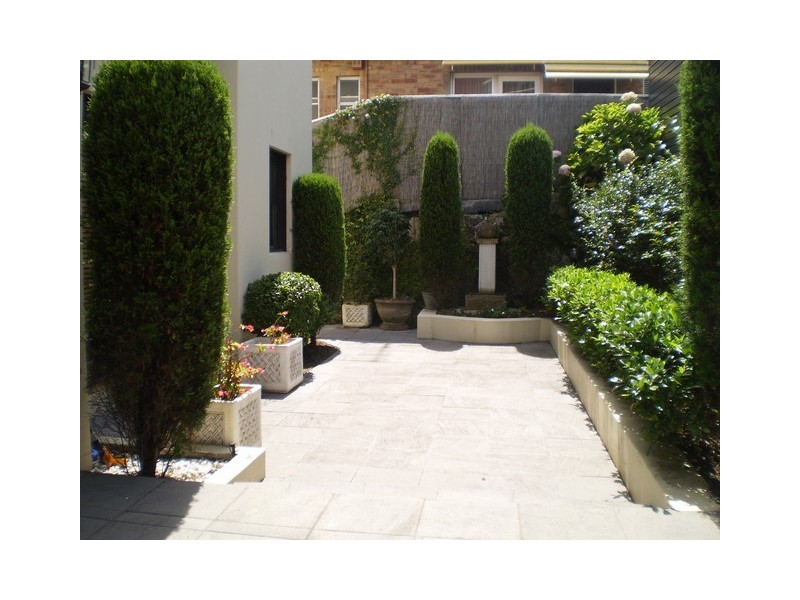 Lower Duplex 40 Premier Street, Neutral Bay NSW 2089