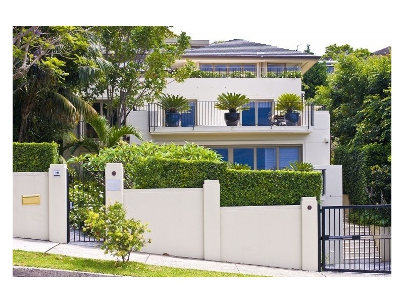 200D Raglan Street, Mosman NSW 2088