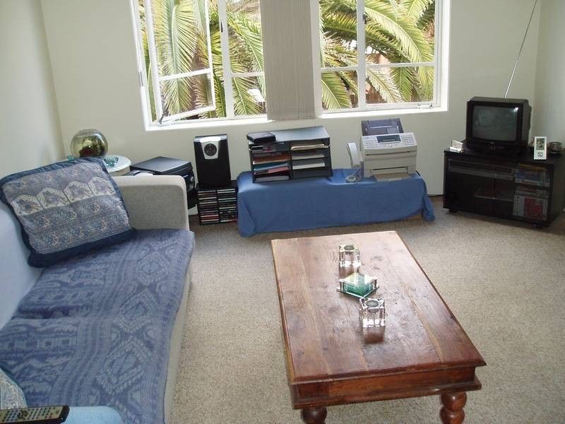 4/29 Somerset St, Mosman NSW 2088