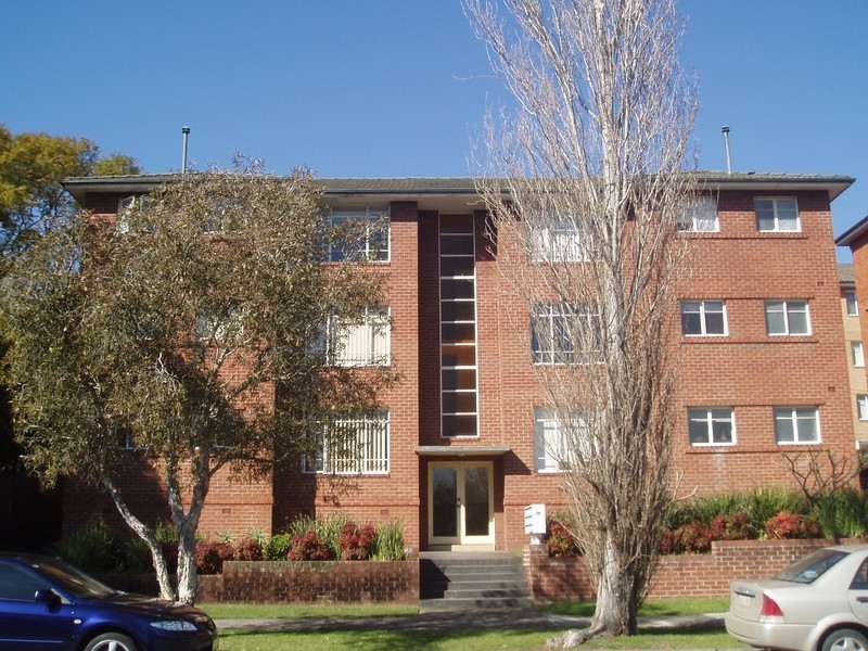 4/29 Somerset St, Mosman NSW 2088