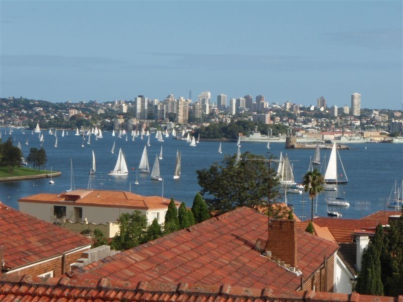 18/11-15 Ben Boyd Rd, Neutral Bay NSW 2089