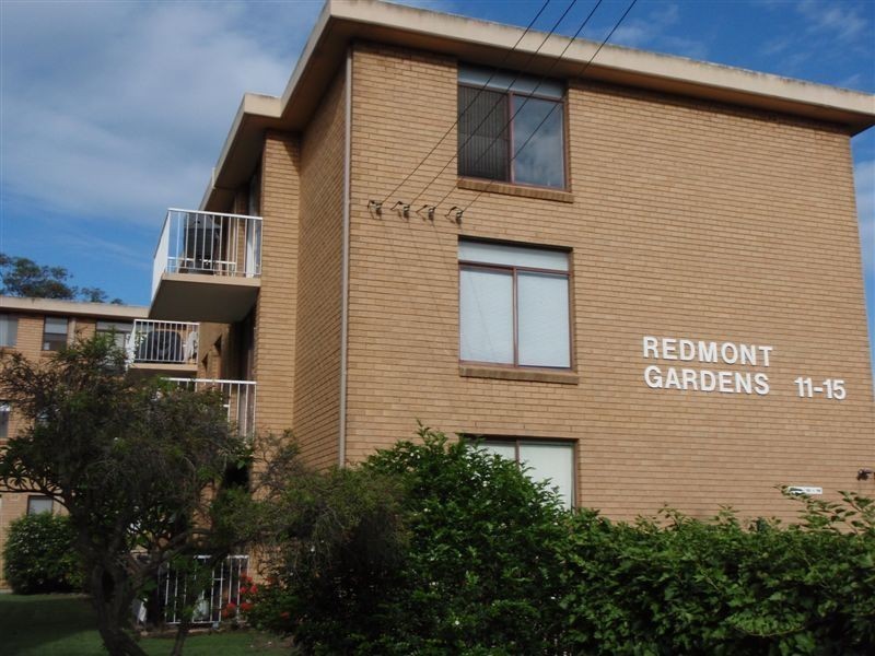 18/11-15 Ben Boyd Rd, Neutral Bay NSW 2089