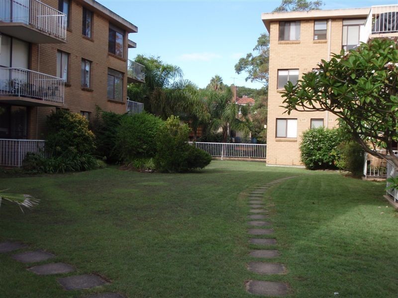18/11-15 Ben Boyd Rd, Neutral Bay NSW 2089