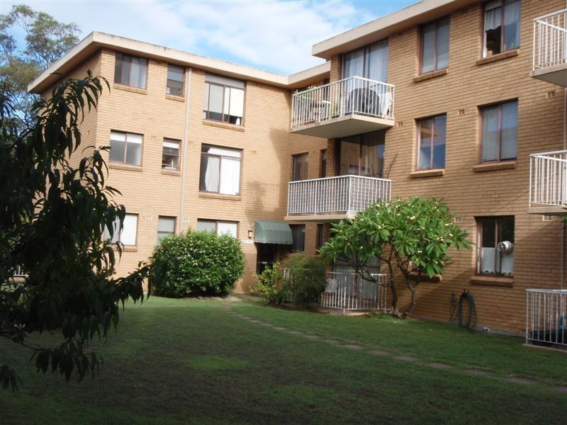 18/11-15 Ben Boyd Rd, Neutral Bay NSW 2089