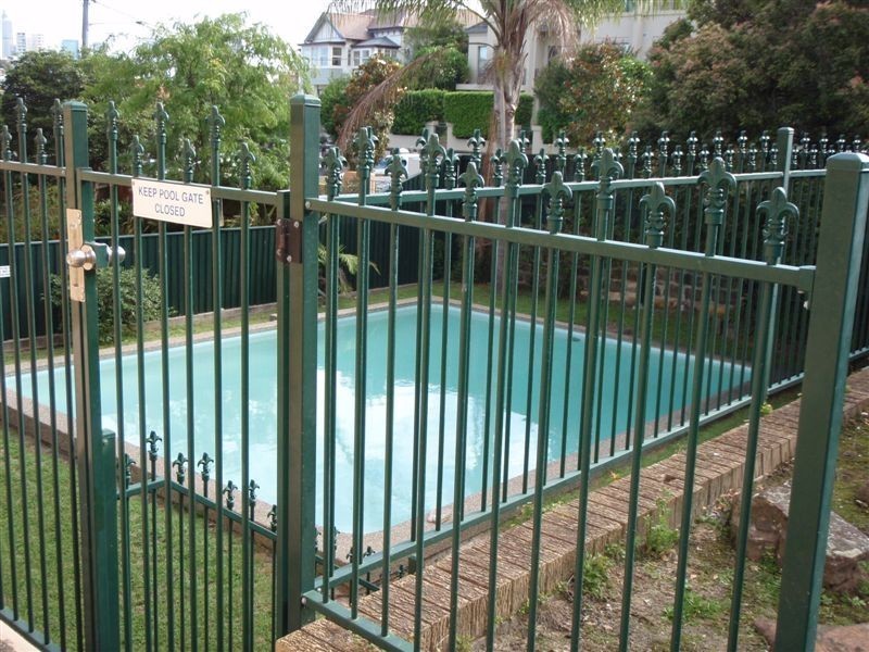 18/11-15 Ben Boyd Rd, Neutral Bay NSW 2089