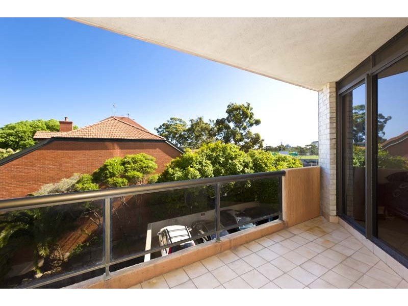 4/12 Merlin Street, Neutral Bay NSW 2089