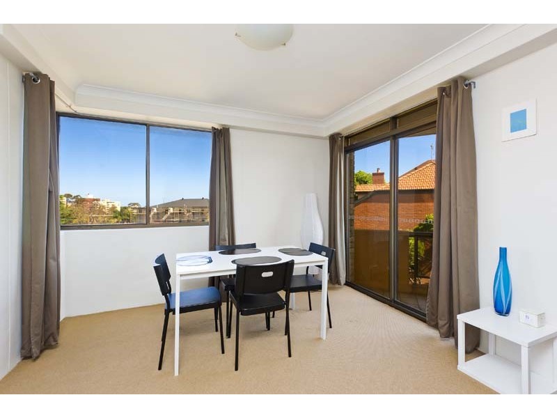 4/12 Merlin Street, Neutral Bay NSW 2089