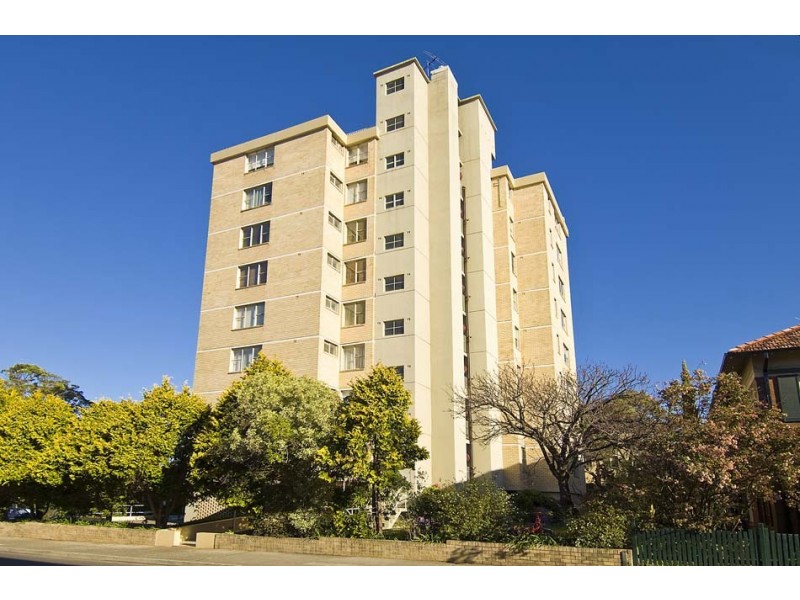 9/140 Wycombe Rd, Neutral Bay NSW 2089