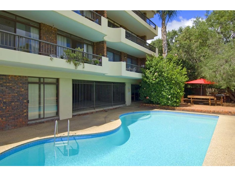 23/10-16 Brook Street, Crows Nest NSW 2065