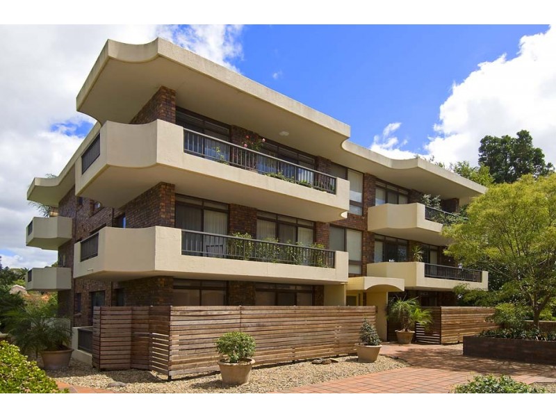 23/10-16 Brook Street, Crows Nest NSW 2065