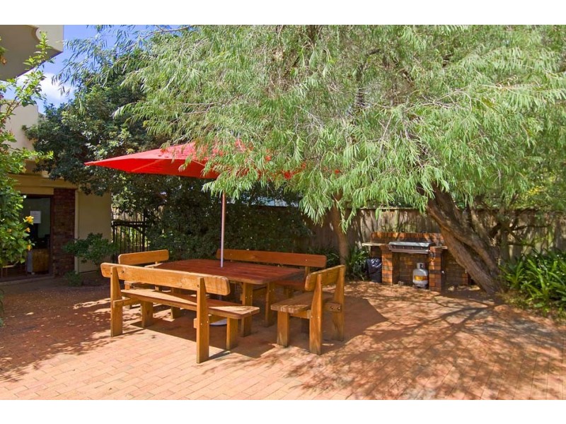 23/10-16 Brook Street, Crows Nest NSW 2065