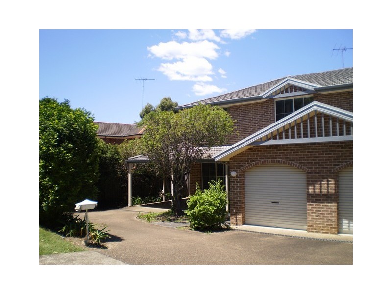 2a Noorong Avenue, Frenchs Forest NSW 2086