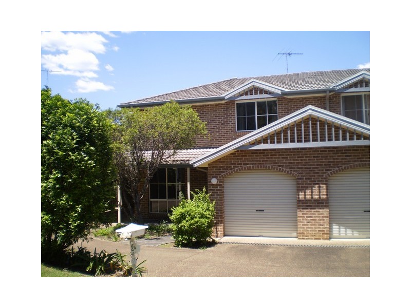 2a Noorong Avenue, Frenchs Forest NSW 2086
