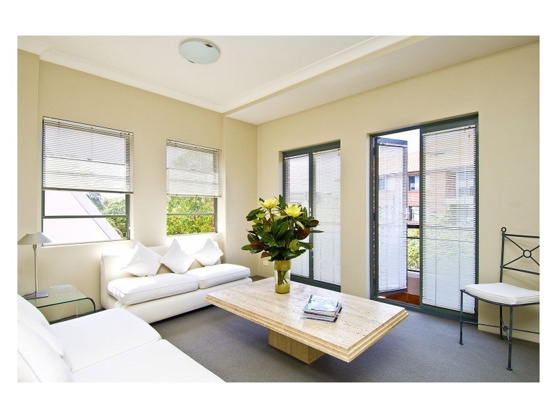 43/8 Waters Rd, Neutral Bay NSW 2089