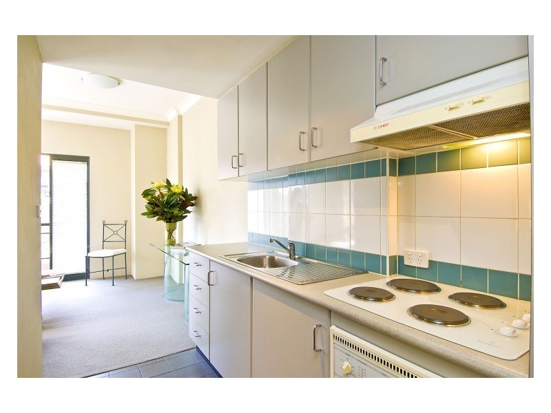 43/8 Waters Rd, Neutral Bay NSW 2089