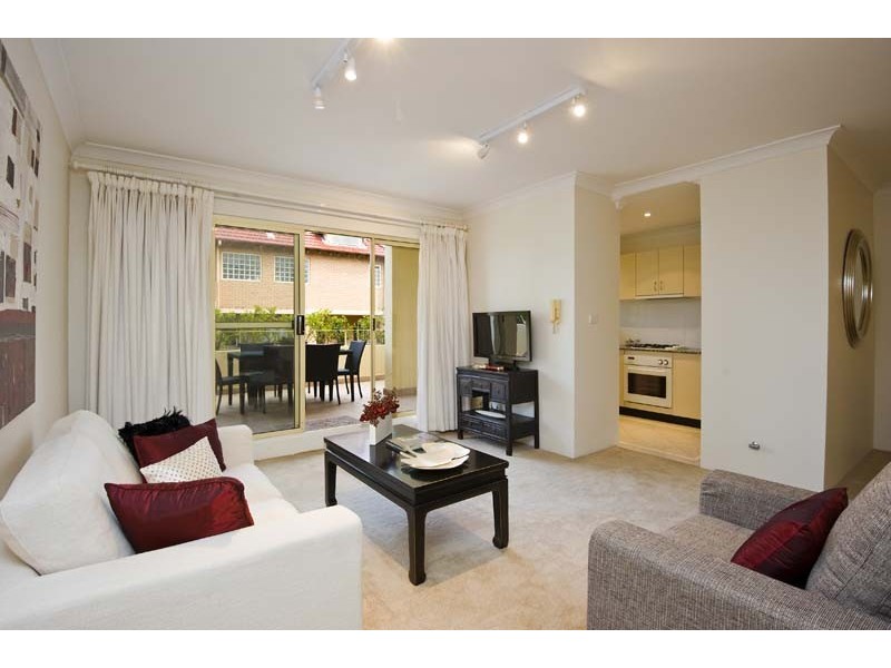 8/12-14 Bardwell Road, Mosman NSW 2088