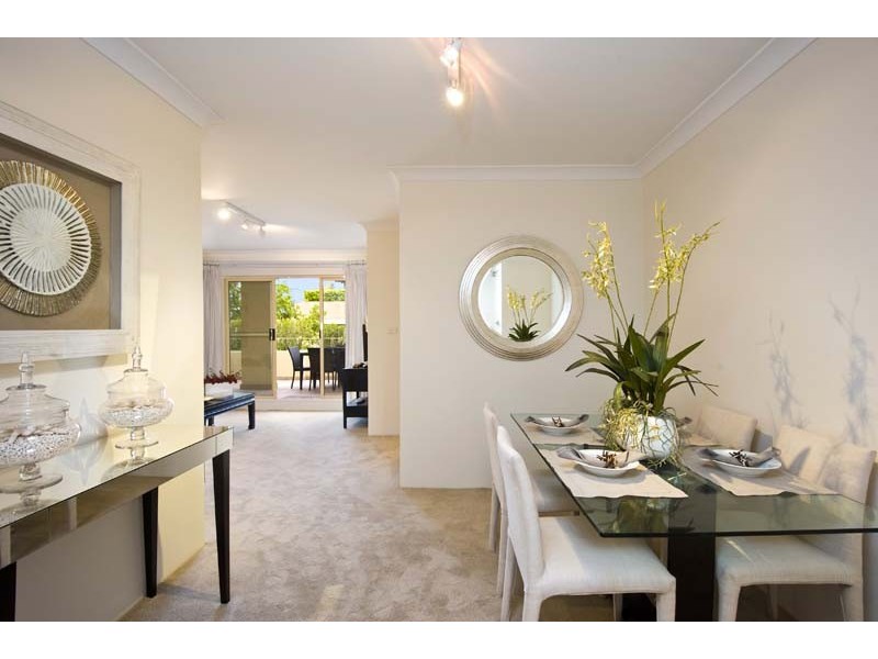 8/12-14 Bardwell Road, Mosman NSW 2088