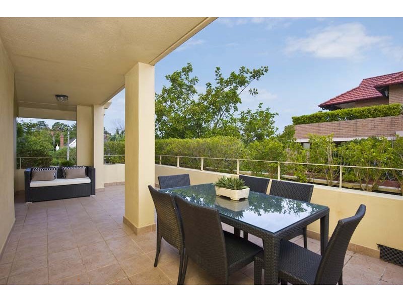 8/12-14 Bardwell Road, Mosman NSW 2088