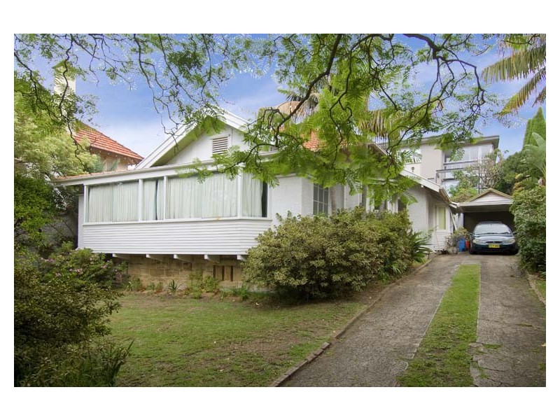 76 Shellcove Road, Neutral Bay NSW 2089