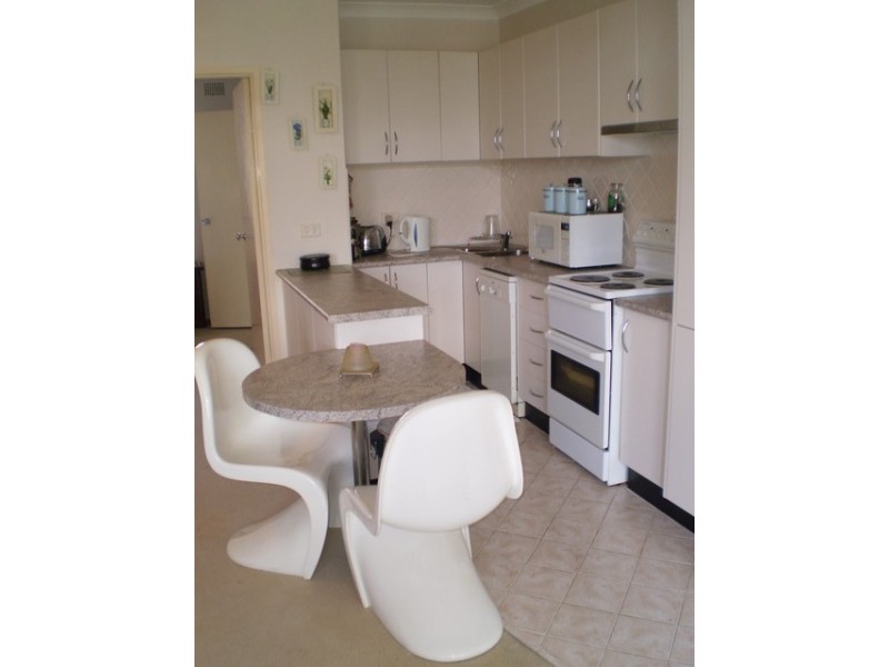 8/100 Spit Road, Mosman NSW 2088