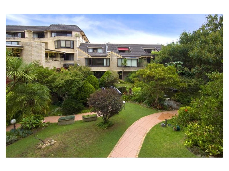 80/7-17 Waters Road, Neutral Bay NSW 2089