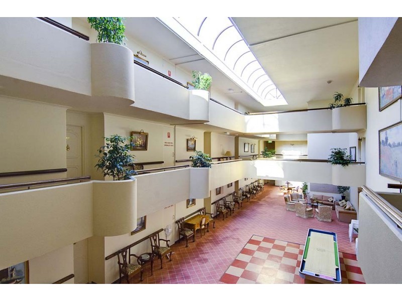 80/7-17 Waters Road, Neutral Bay NSW 2089